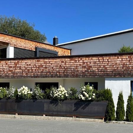 Apartament Dahoam By Tani Oberndorf in Tirol Zewnętrze zdjęcie