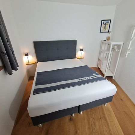 Apartament Dahoam By Tani Oberndorf in Tirol Zewnętrze zdjęcie