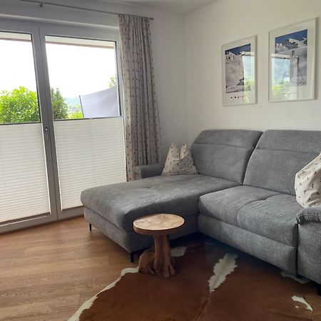 Apartament Dahoam By Tani Oberndorf in Tirol Zewnętrze zdjęcie
