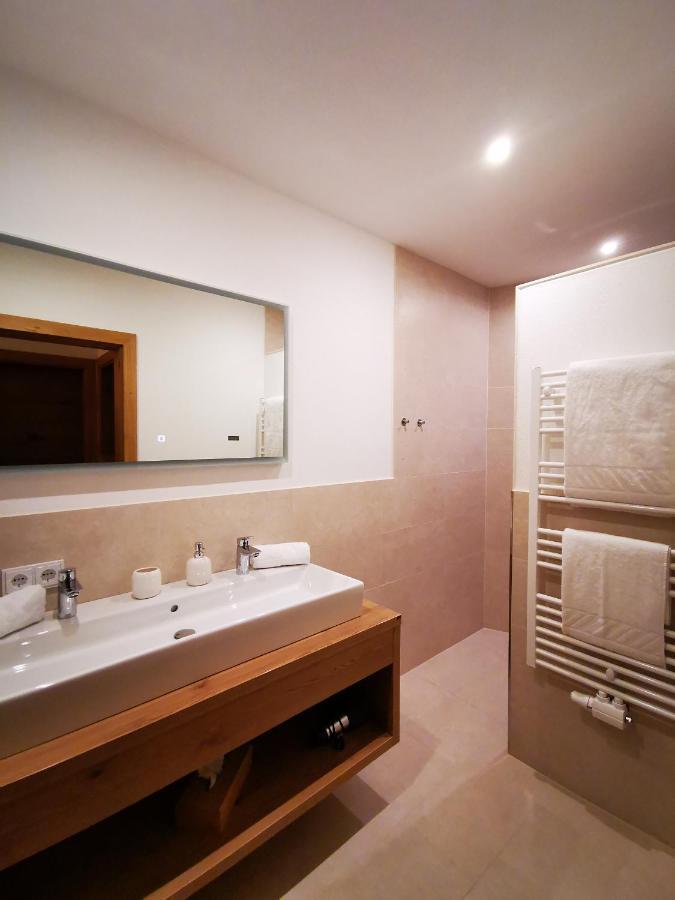 Apartament Dahoam By Tani Oberndorf in Tirol Zewnętrze zdjęcie