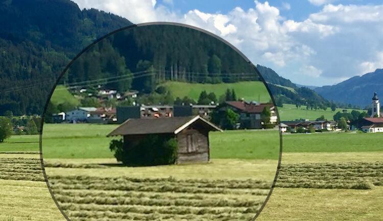 Apartament Dahoam By Tani Oberndorf in Tirol Zewnętrze zdjęcie