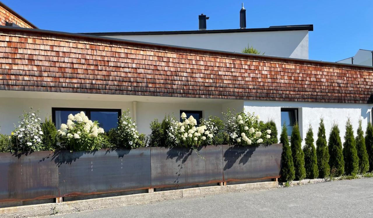 Apartament Dahoam By Tani Oberndorf in Tirol Zewnętrze zdjęcie