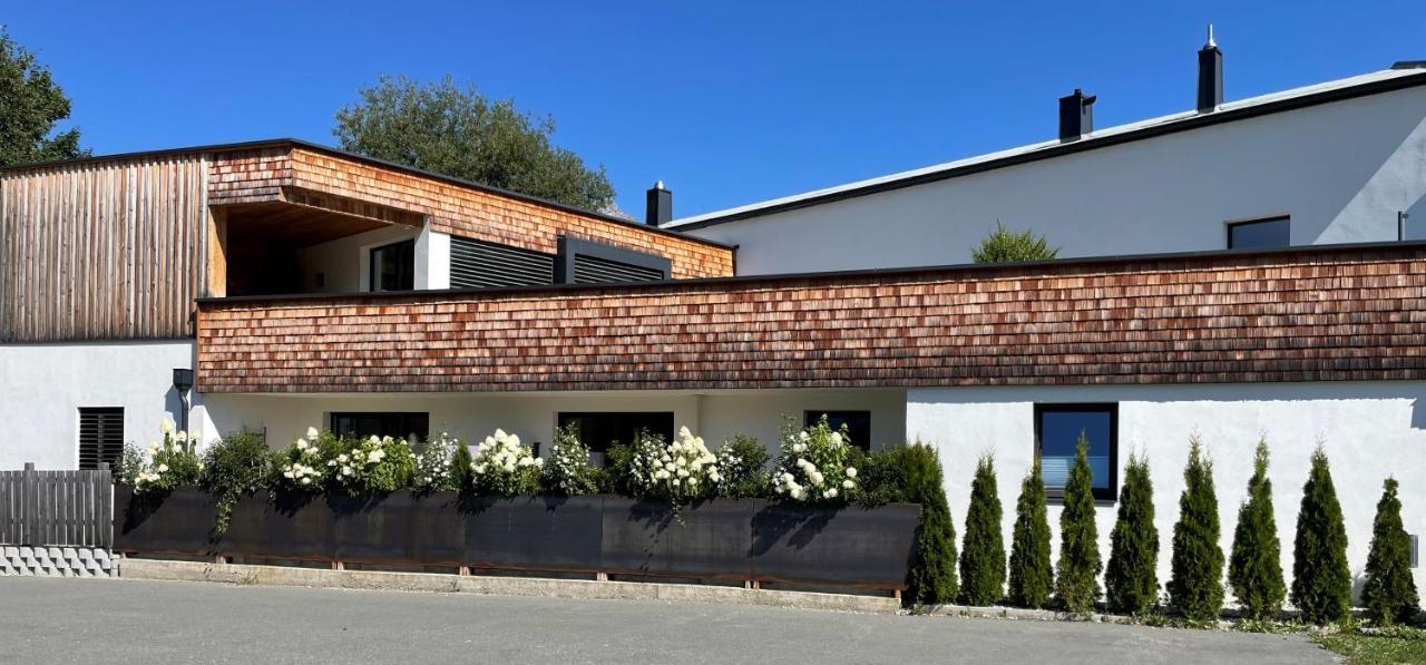 Apartament Dahoam By Tani Oberndorf in Tirol Zewnętrze zdjęcie
