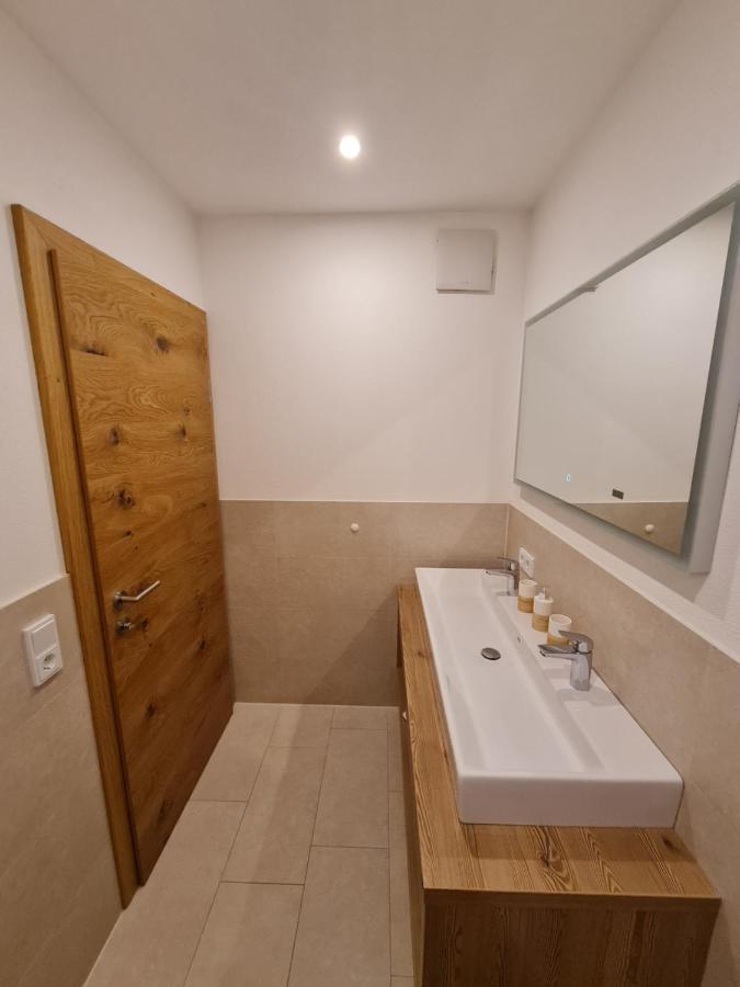 Apartament Dahoam By Tani Oberndorf in Tirol Zewnętrze zdjęcie