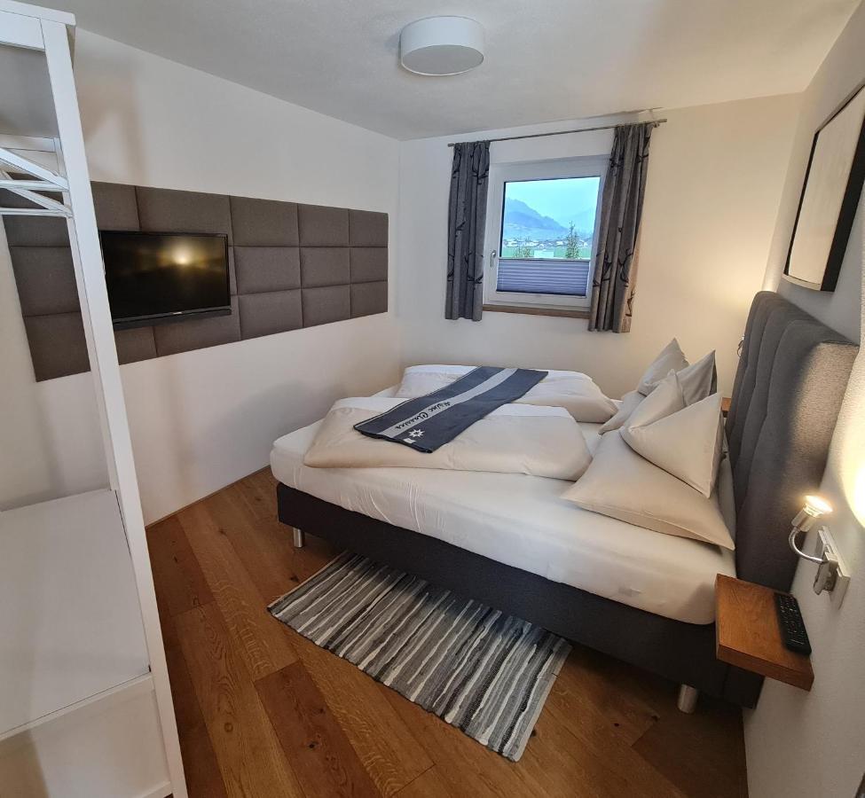 Apartament Dahoam By Tani Oberndorf in Tirol Zewnętrze zdjęcie