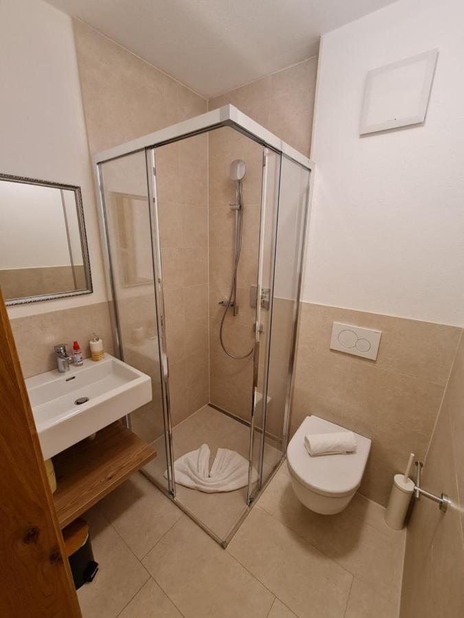 Apartament Dahoam By Tani Oberndorf in Tirol Zewnętrze zdjęcie