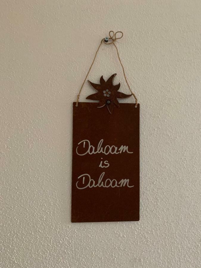 Apartament Dahoam By Tani Oberndorf in Tirol Zewnętrze zdjęcie